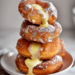 Bomboloni Recipe