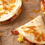 Dunkin Wake Up Wrap Recipe