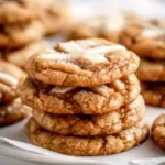 Delicious Apple Butter Cookies Recipe