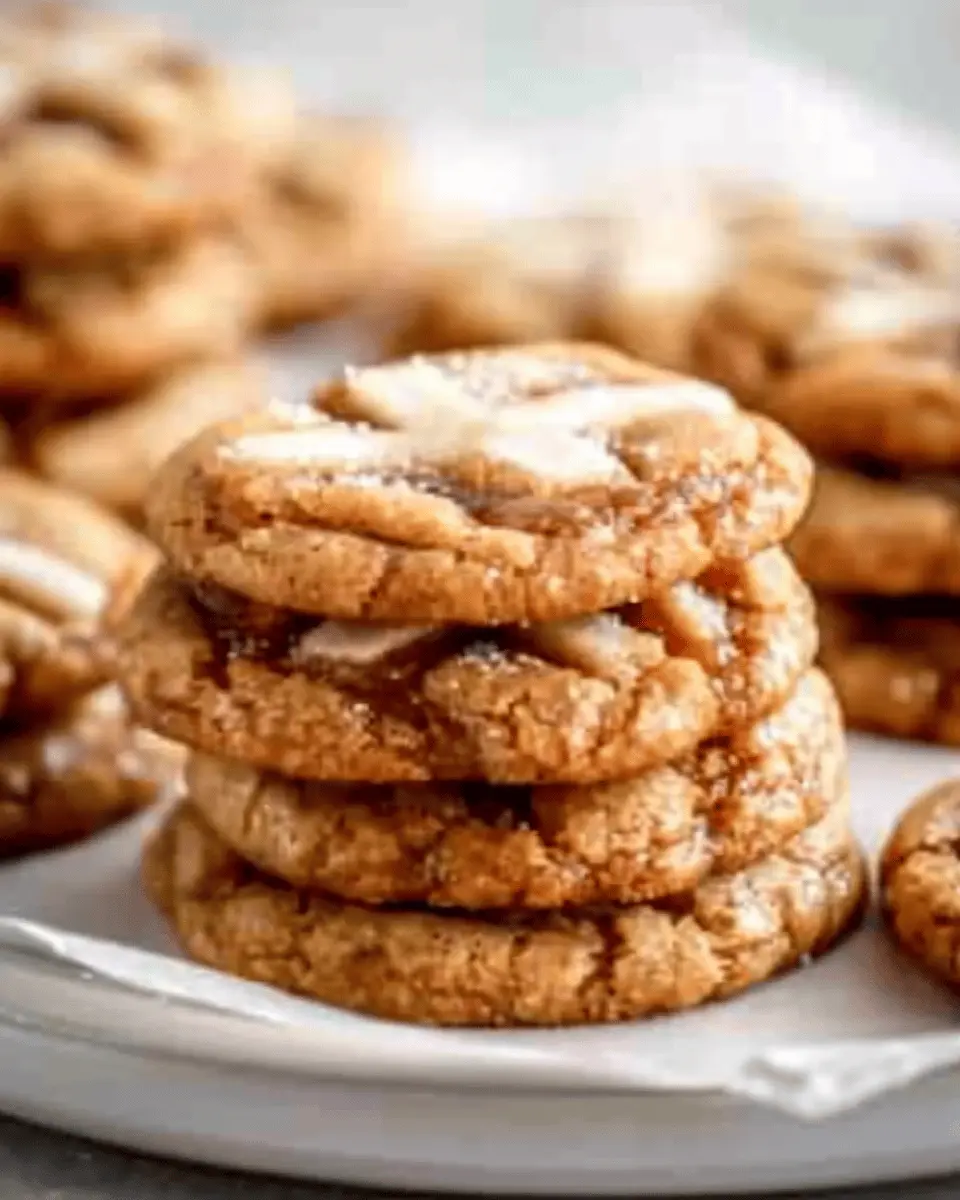 Delicious Apple Butter Cookies Recipe: Easy Treat for All Ages