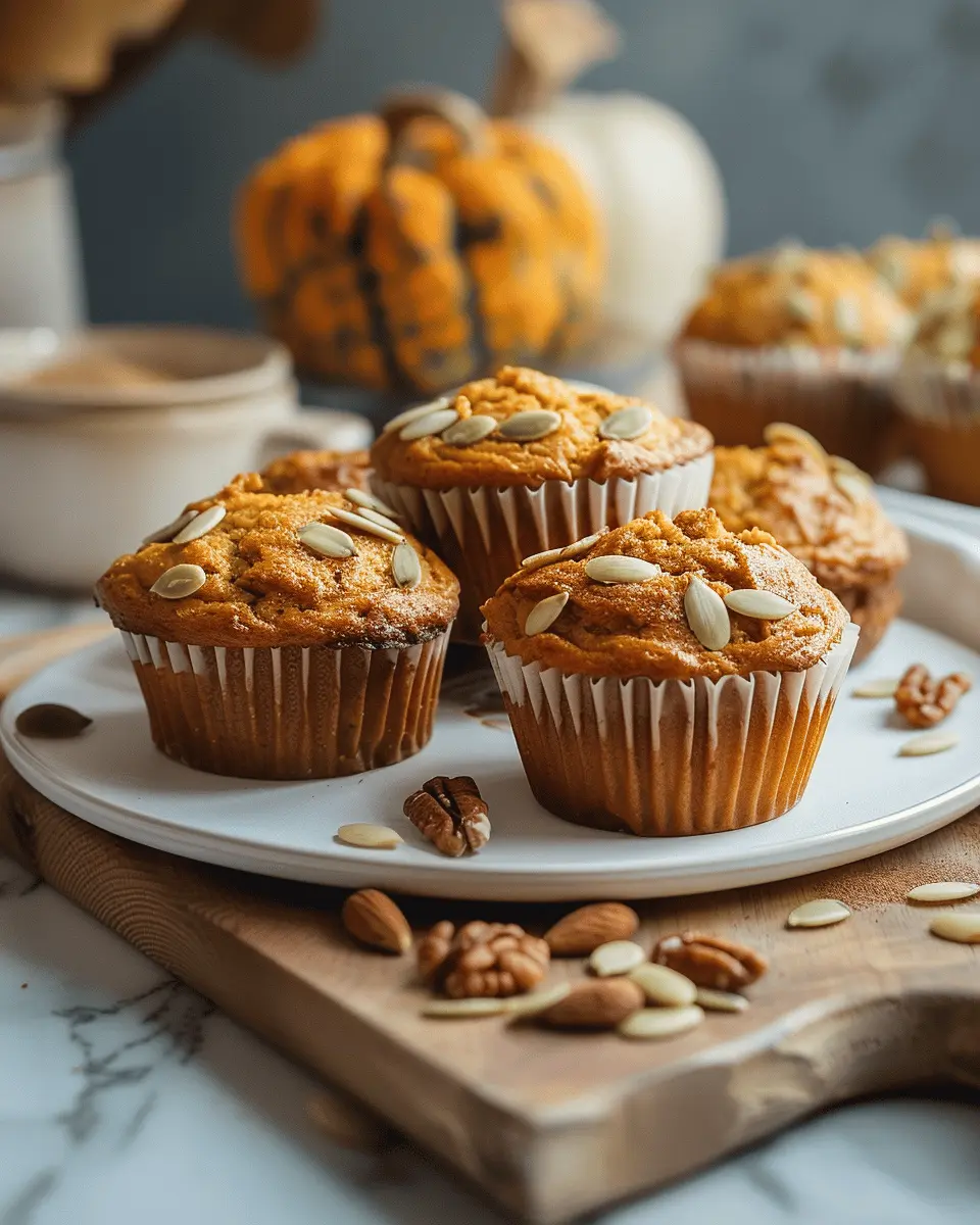 High-Protein Cottage Cheese Muffins: A Delicious Twist on Tradition