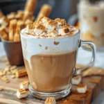 S’mores Latte