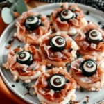 Spooky Food Appetizers That’ll Scare and Delight Your Guests