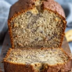 Simply Perfect Banana Bread Recipe