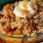 Apple Crisp Recipe
