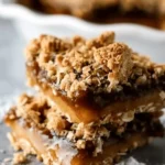Easy Apple Crisp