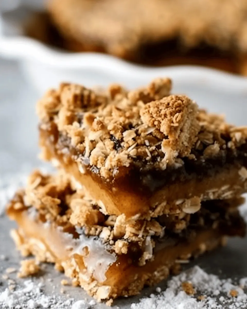 Easy Apple Crisp: Your Indulgent Dessert for Cozy Evenings