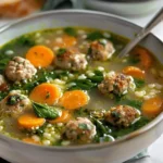 Italian Wedding Soup
