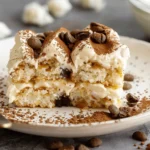 Tiramisu Cannoli
