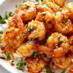 Bang Bang Shrimp