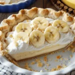 Banana Cream Pie