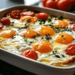 Easy Healthy Breakfast Ideas