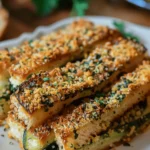 Crispy & Healthy Oven