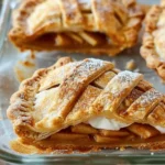 Homemade McDonald’s Apple Pies Recipe
