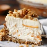 Carrot Cake Cheesecake