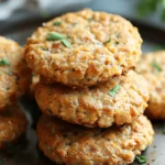 Breakfast Protein Biscuits