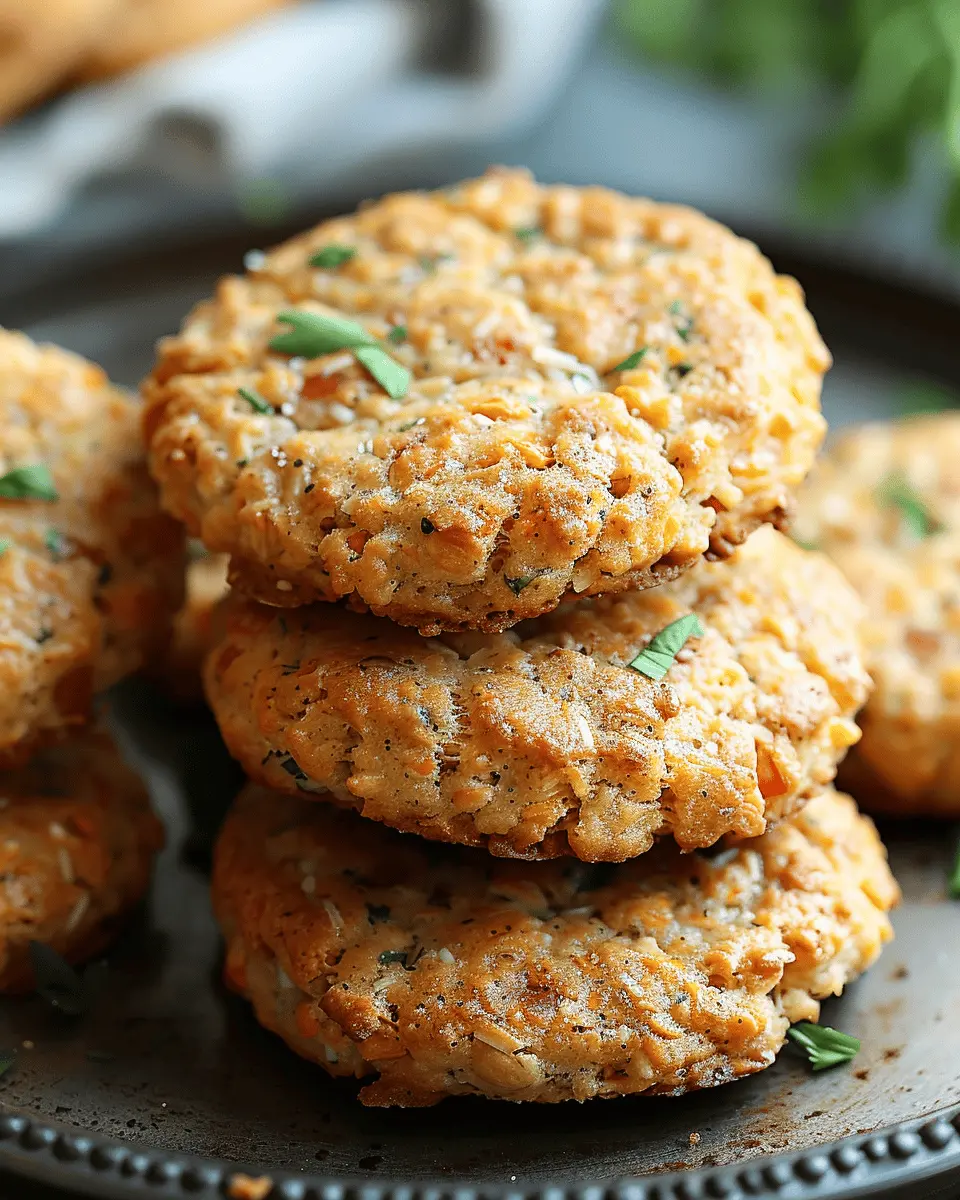 Breakfast Protein Biscuits: Easy Recipes with Turkey Bacon and Chicken Ham