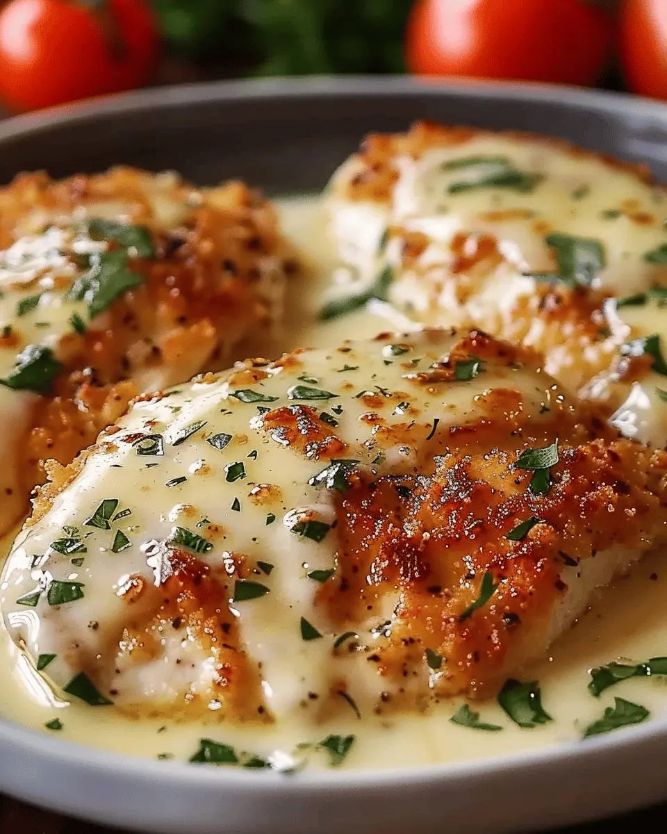 Longhorn Steakhouse Parmesan Chicken: Easy, Indulgent Recipe Delight