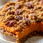 Ruth’s Chris Sweet Potato Casserole Copycat Recipe