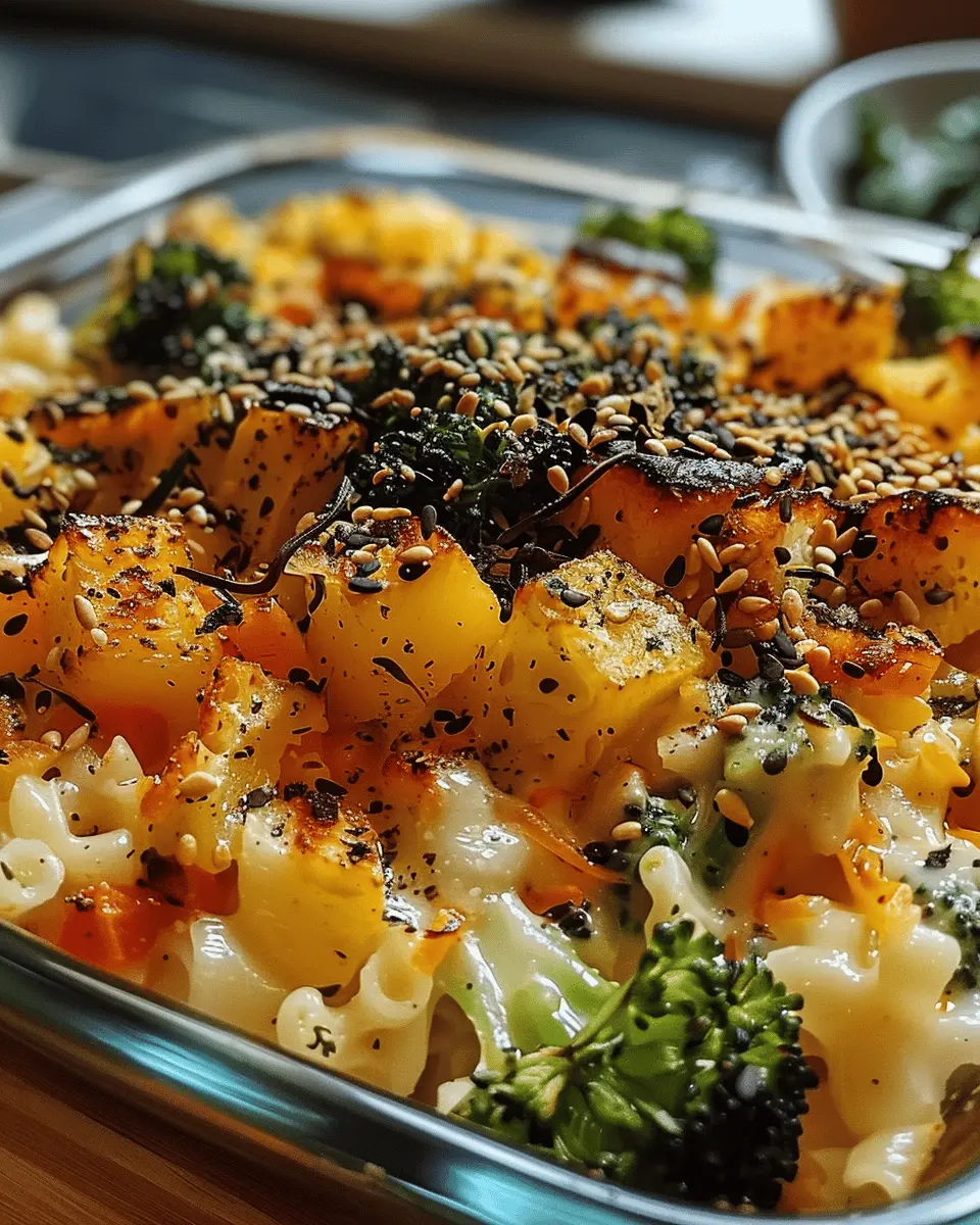 5 Easy Vegetarian Comfort Meals That Will Warm Your Heart