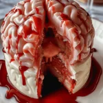 Brain Cake