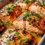 Bang Bang Salmon Made Perfect in Just 15 Minutes