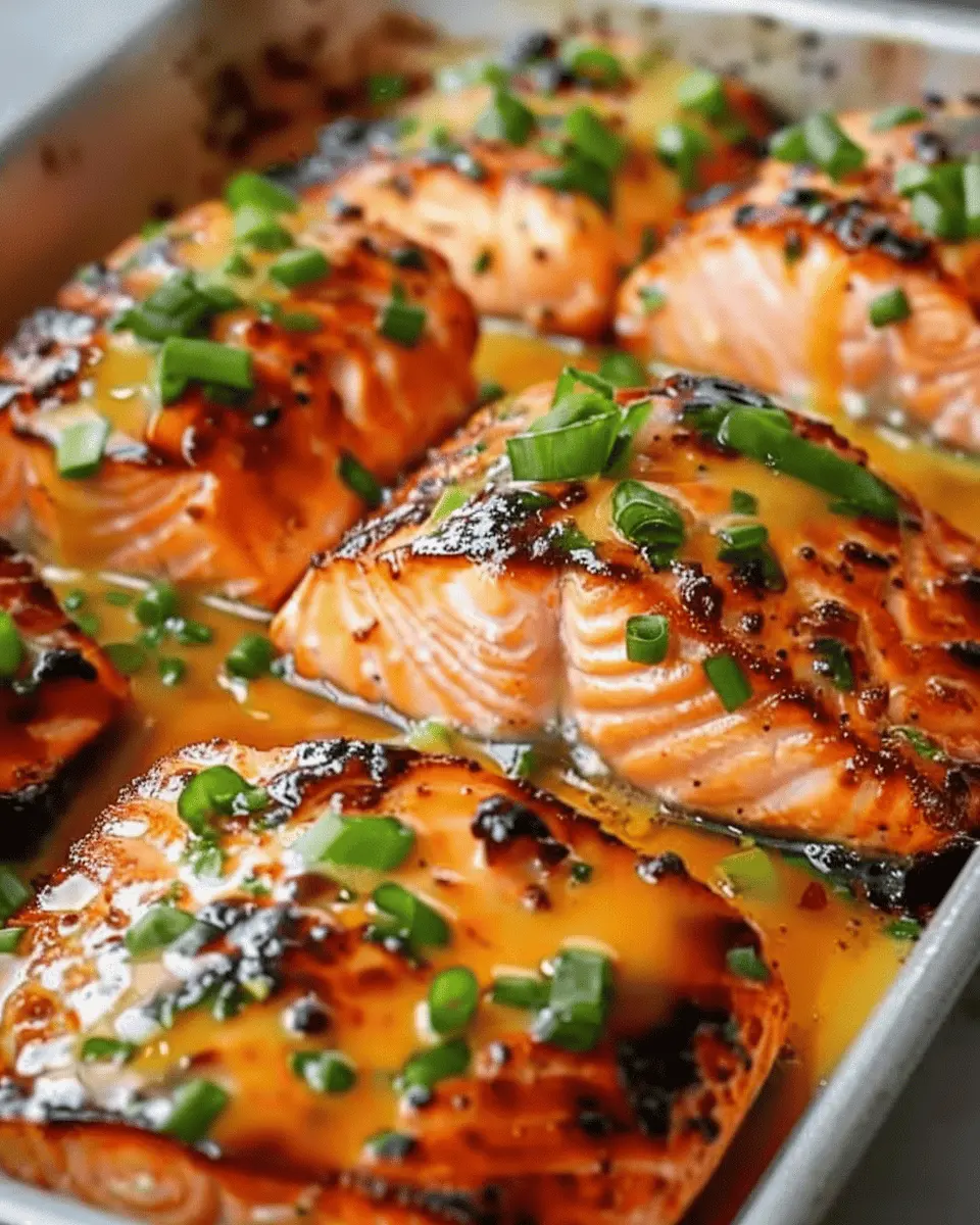 Bang Bang Salmon Made Perfect in Just 15 Minutes and So Easy