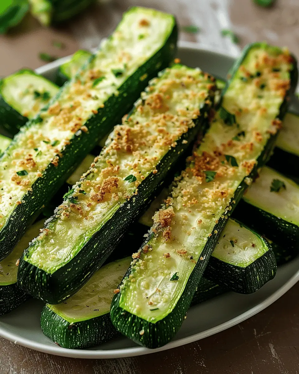 Zucchini Recipes: Easy Mediterranean Dishes for a Fresh Twist