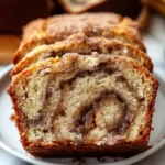 Cinnamon Swirl Banana Bread that Will Brighten Your Mornings