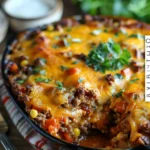 Hobo Casserole Delight