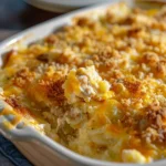 Dolly Parton's 5-Ingredient Casserole