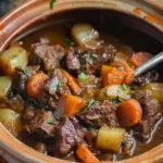 Beef Stew