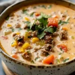 Creamy Cowboy Soup Recipe