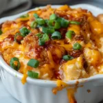 KFC Chicken Bowl Casserole Recipe