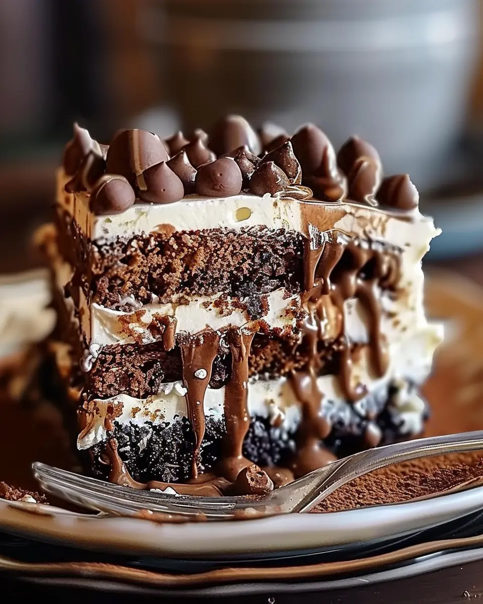 Better Than Anything Cake: Indulgent Delight for Every Occasion