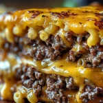 The Ultimate Comfort Food Mashup