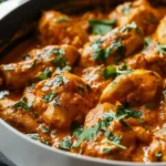 Cowboy Butter Chicken Recipe