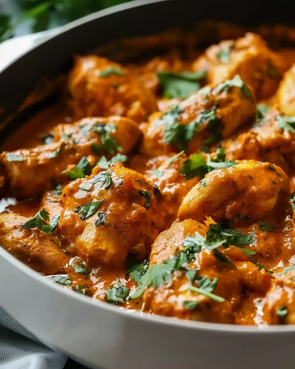 Cowboy Butter Chicken Recipe: Juicy &amp; Simple Comfort Food Delight