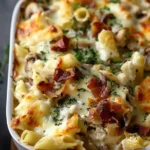 Crazy Good Casserole