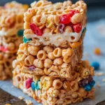 Cereal Bars
