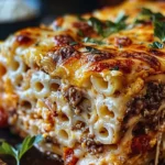The Ultimate Comfort Food Mashup