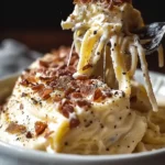 Creamy Comfort in Every Bite