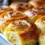 Cozy Breakfast Rolls: An Incredible Ultimate Recipe