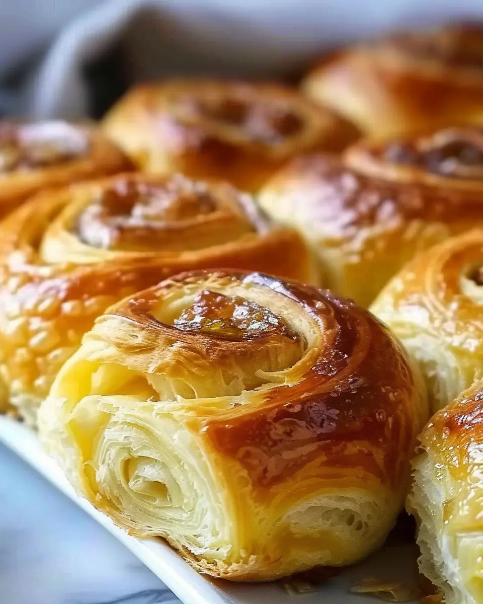 Cozy Breakfast Rolls: The Indulgent Ultimate Recipe You’ll Love