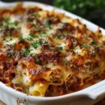 Crazy Good Casserole