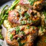 Irresistible Marry Me Pork Tenderloin Recipe for Romance