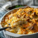 Dolly Parton's 5-Ingredient Casserole