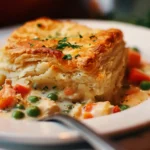 Red Lobster Biscuit Chicken Pot Pie Recipe and Tips