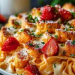 Easy, Creamy and Flavorful