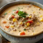 Creamy Cowboy Soup Recipe